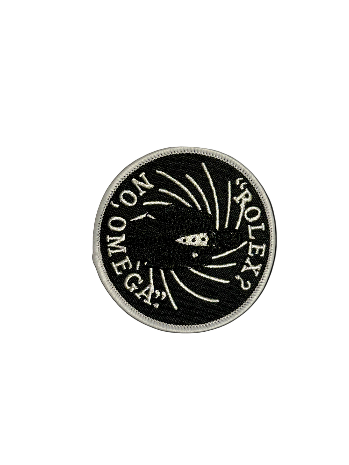 The Bond Patch