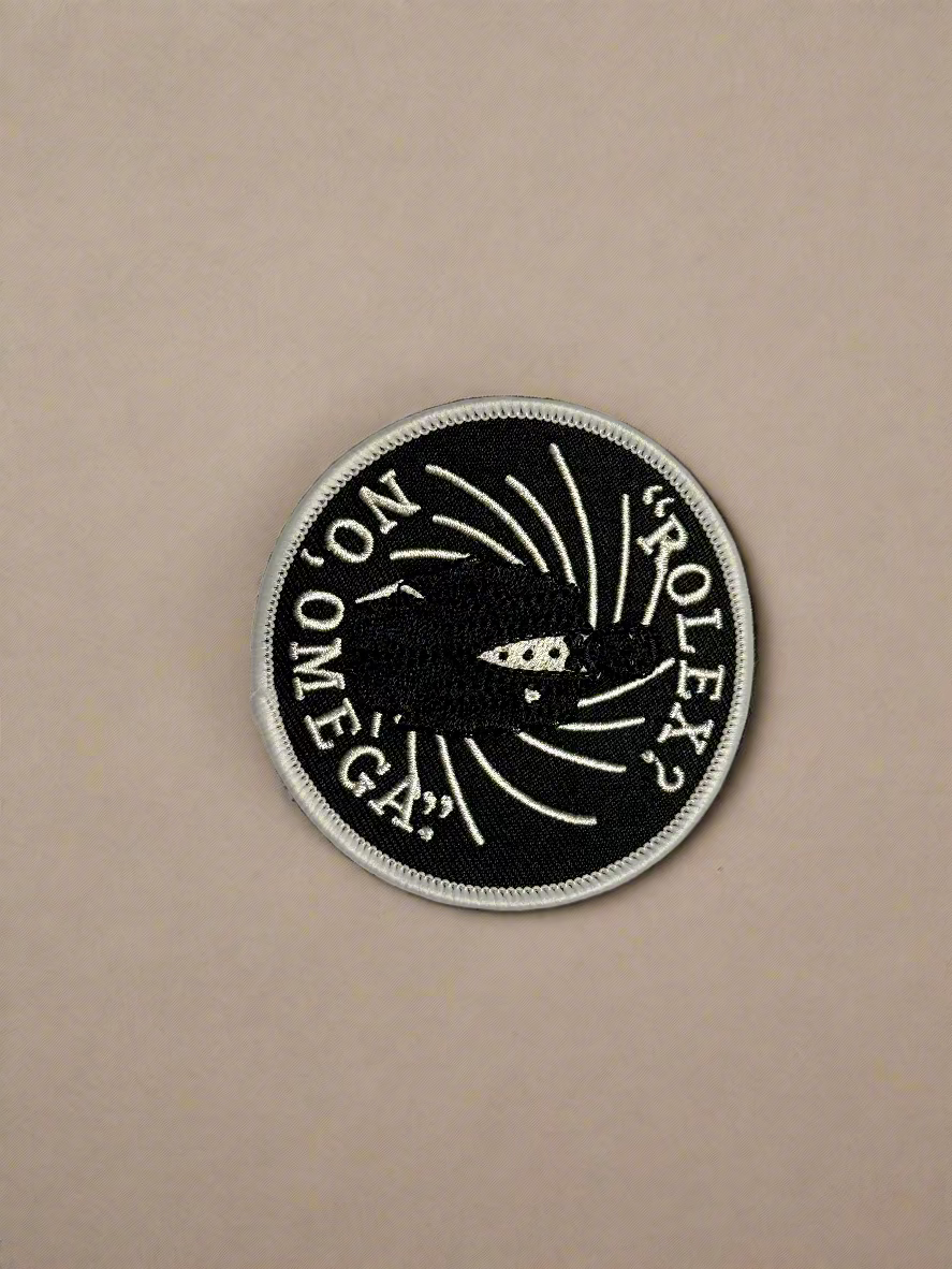 The Bond Patch