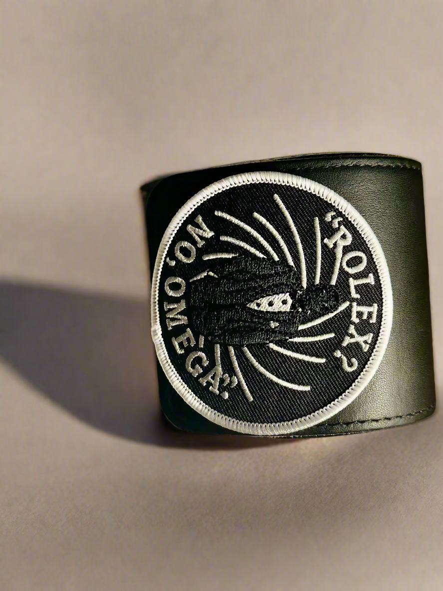 The Bond Patch